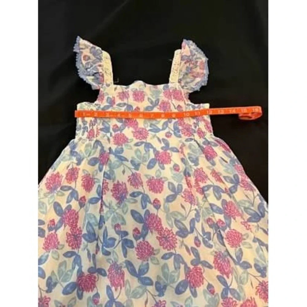 N/A sleeveless cotton